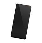 Дисплей для Tecno Pova 5 4G (LH7n) (экран, тачскрин, модуль в сборе) черный