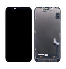 Модуль (дисплей + тачскрин) черный (Premium) для Apple iPhone 14 (A2882)