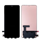 Модуль (дисплей + тачскрин) черный (OLED) для Xiaomi 12T