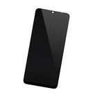Модуль (дисплей + тачскрин) черный для Xiaomi Redmi 13C 4G