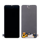 Модуль (дисплей + тачскрин) черный (OLED) для Vivo T1 (Snapdragon 680) V2153
