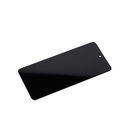 Модуль (дисплей + тачскрин) черный для Tecno Spark Go 2024 (BG6)