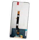 Модуль (дисплей + тачскрин) черный для Tecno POVA 6 Neo (LI6)