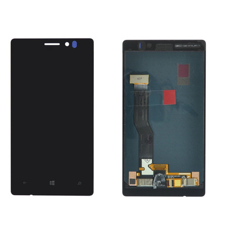 Модуль (дисплей + тачскрин) для Nokia Lumia 925