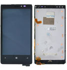Модуль (дисплей + тачскрин) с рамкой (Premium) для Nokia Lumia 920