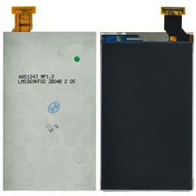 Дисплей для Nokia Lumia 710