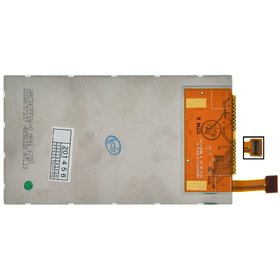 Дисплей для Nokia N8-00