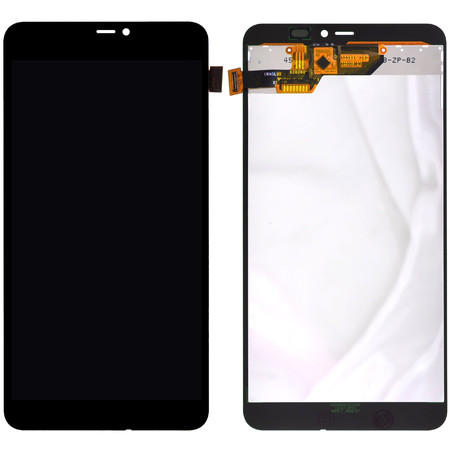 Модуль (дисплей + тачскрин) для Microsoft Lumia 640 XL RM-1067