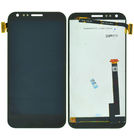 Модуль (дисплей + тачскрин) черный для ASUS PadFone E (A68M) T008 телефон