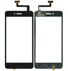 Тачскрин черный для ASUS PadFone Infinity Phone A80 T003