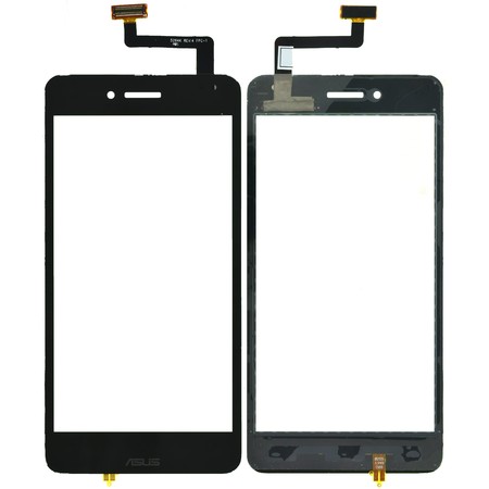 Тачскрин для ASUS PadFone Infinity Phone A80 T003 черный