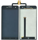 Модуль (дисплей + тачскрин) черный для ASUS ZenFone 5 (A501CG) LTE T00J