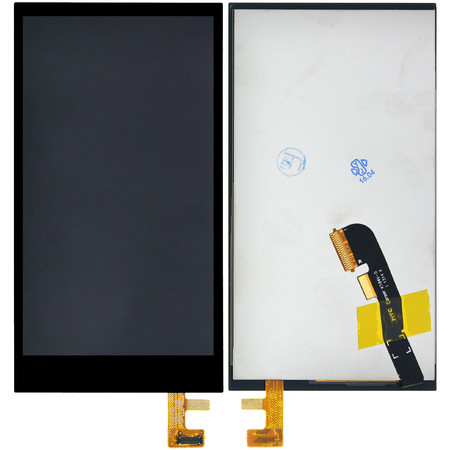 Модуль (дисплей + тачскрин) для HTC One mini 2 (M8) OP8B230