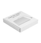 Внешний CD-ROM/RW, DVD-ROM/RW привод / оптический привод / внешний дисковод / DVD-RW, CD-RW, DVD/CD-ROM, DVD серебристый USB 2.0 USB Type-C