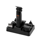 Набор Барбер Серый 6 в 1 (модель 2311)