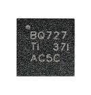 BQ24727, BQ727 ШИМ-контроллер