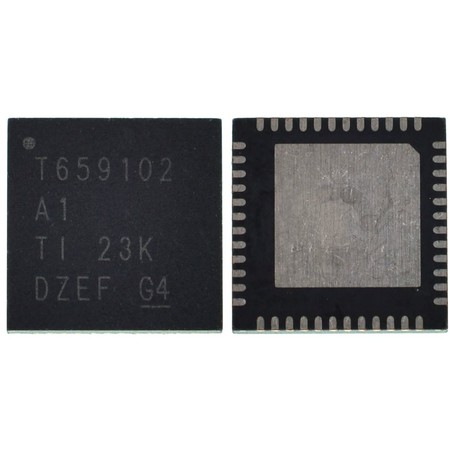 Микросхема для Digma IDsD8 3G