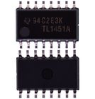 TL1451A ШИМ-контроллер