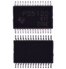 TPS5120 ШИМ-контроллер