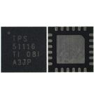 TPS51116 ШИМ-контроллер