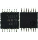 TPS51117PW ШИМ-контроллер
