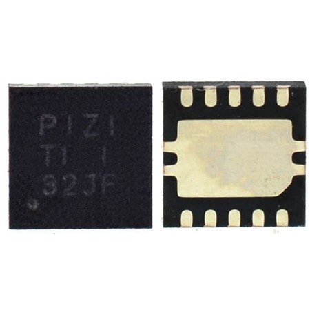 TPS51218 (PIZI) ШИМ-контроллер