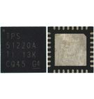 TPS51220A ШИМ-контроллер