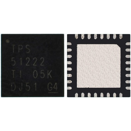 TPS51222
