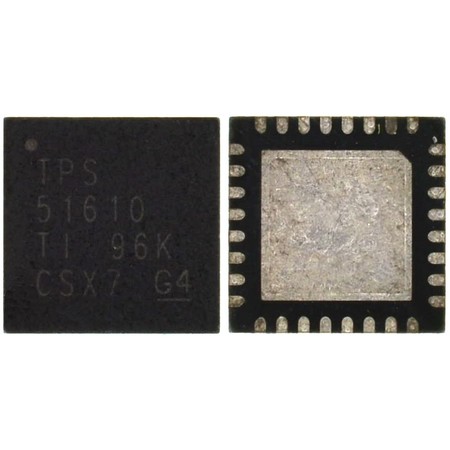 TPS51610 ШИМ-контроллер