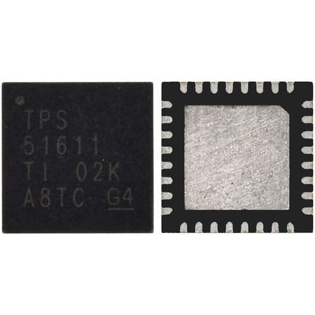 TPS51611 ШИМ-контроллер