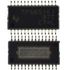 TPS65161 ШИМ-контроллер