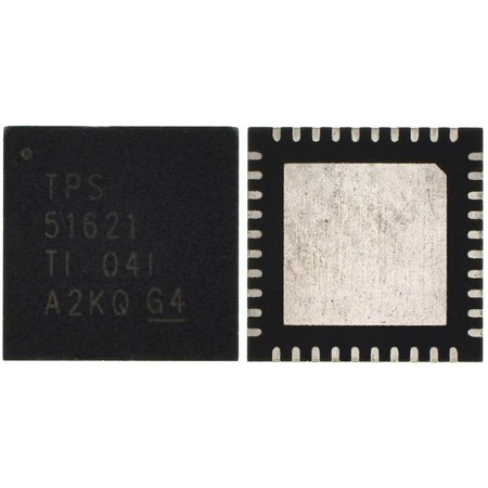 TPS51621 ШИМ-контроллер