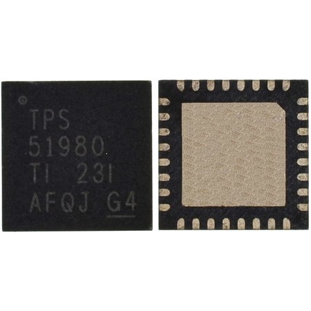 TPS51980 ШИМ-контроллер