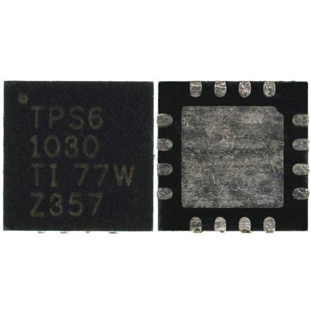 TPS61030