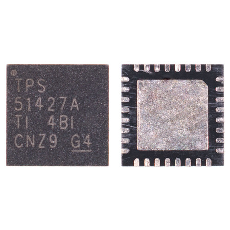 TPS51427A ШИМ-контроллер