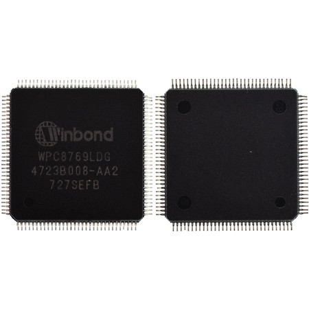 WPC8769LDG Мультиконтроллер