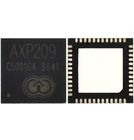 AXP209 Контроллер питания