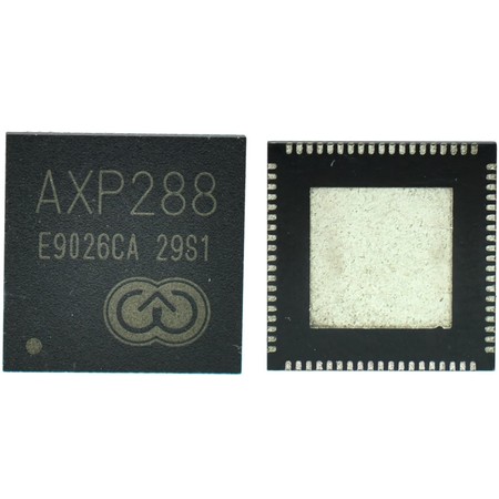 AXP288 Контроллер питания