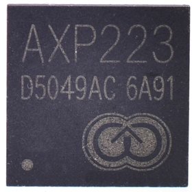 Микросхема для Prestigio MultiPad Wize 3111 (PMT3111)
