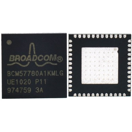 BCM57780A1KLMG Сетевой контроллер