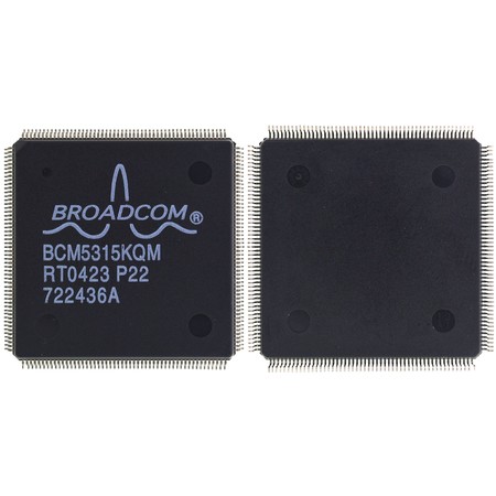 BCM5315KQM Сетевой контроллер