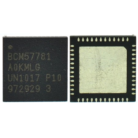 BCM57781A Сетевой контроллер