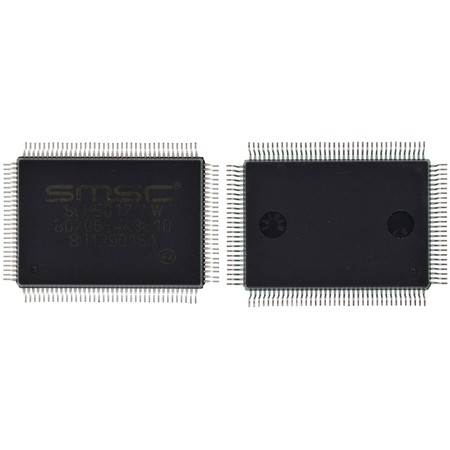 SCH5017-NW Мультиконтроллер
