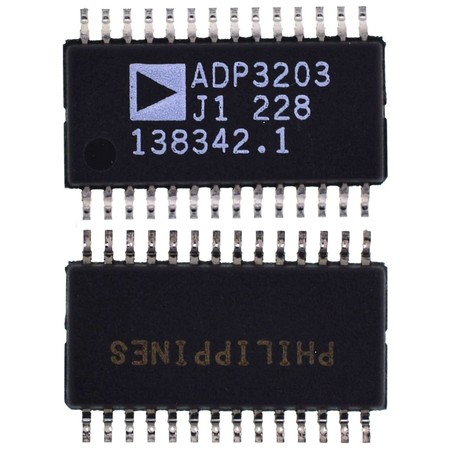 ADP3203 ШИМ-контроллер