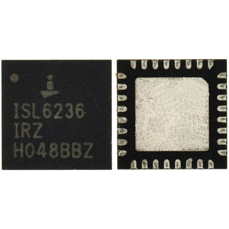 ISL6236IRZ ШИМ-контроллер