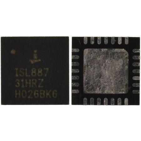ISL88731HRZ Контроллер заряда батареи