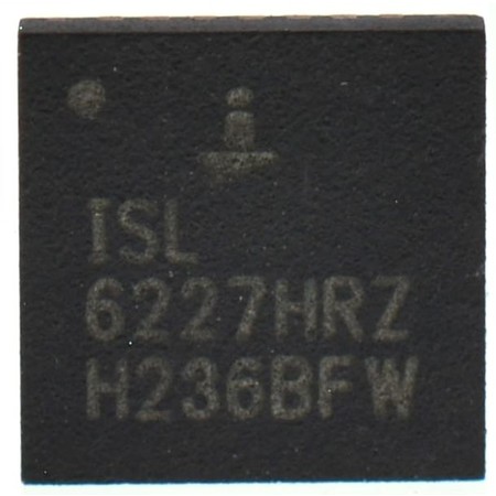 ISL6227HRZ ШИМ-контроллер