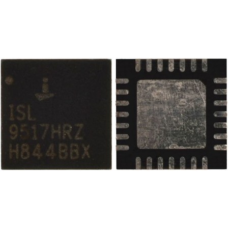 ISL9517 Контроллер заряда батареи