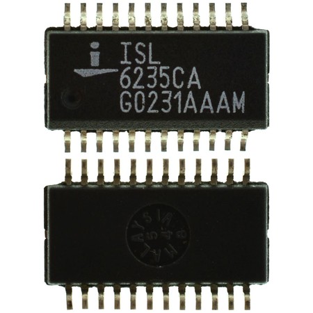 ISL6235 ШИМ-контроллер