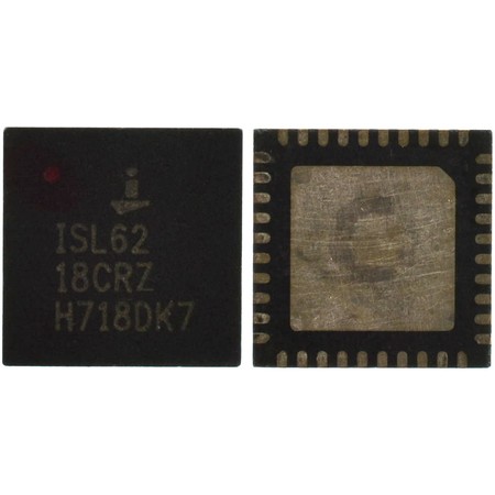 ISL6218CRZ ШИМ-контроллер